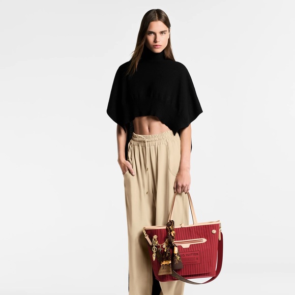 Louis Vuitton | Monogram Confidential Bandeau - Picture 5 of 13